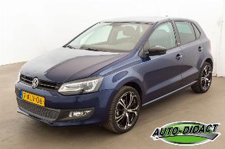  Volkswagen Polo 1.2 TSI Airco 2011/12