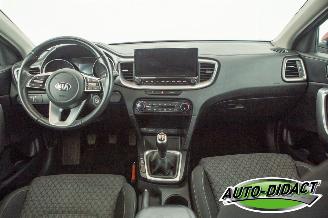 Kia Ceed Sportswagon 1.0 T-GDi Clima Navi Camera DynamicLine picture 24