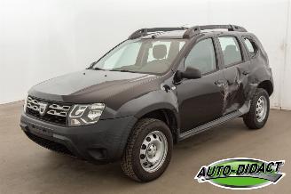 Dacia Duster 1.5 dCi 108.868 km 2015/7