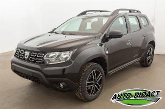  Dacia Duster 1.6 139.151 km 2018/1