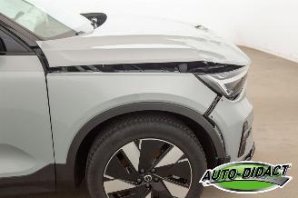 Volvo XC40 Single Motor Extened Range Core 82 kWh picture 33