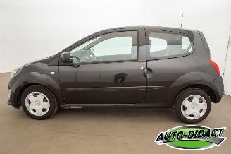 Renault Twingo 1.2-16V Authentique Airco picture 30