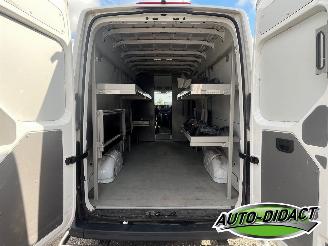Volkswagen Crafter 35 2.0 TDI Automaat L4H3 86.954 km picture 32