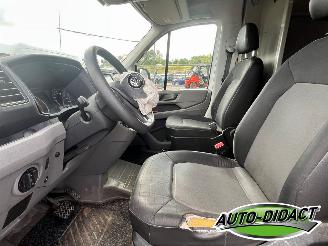 Volkswagen Crafter 35 2.0 TDI Automaat L4H3 86.954 km picture 21
