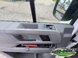 Volkswagen Crafter 35 2.0 TDI Automaat L4H3 86.954 km picture 11