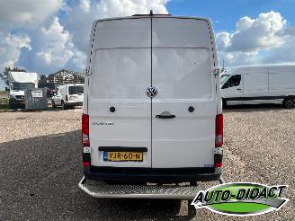 Volkswagen Crafter 35 2.0 TDI Automaat L4H3 86.954 km picture 31