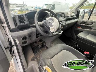 Volkswagen Crafter 35 2.0 TDI Automaat L4H3 86.954 km picture 20