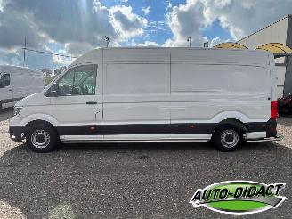 Volkswagen Crafter 35 2.0 TDI Automaat L4H3 86.954 km picture 34