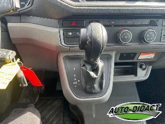 Volkswagen Crafter 35 2.0 TDI Automaat L4H3 86.954 km picture 10