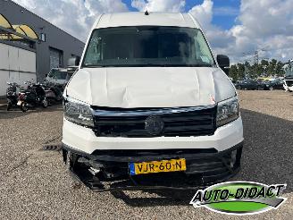 Volkswagen Crafter 35 2.0 TDI Automaat L4H3 86.954 km picture 30