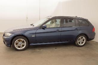 BMW 3-serie 320i Automaat Clima Leder Business Line picture 30