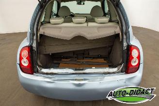 Nissan Micra 1.2 Forza Airco picture 31