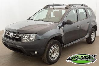 skadebil auto Dacia Duster 1.6 63.382 km 2014/4