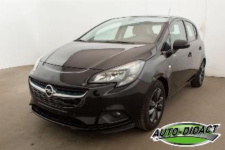  Opel Corsa 1.4 Automaat Airco Camera 2019/4