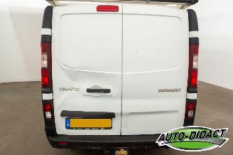Renault Trafic 1.6 dCi T29 L2H1 Comfort Energy picture 26