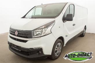  Fiat Talento 2.0 Airco Navi L2 2021/5