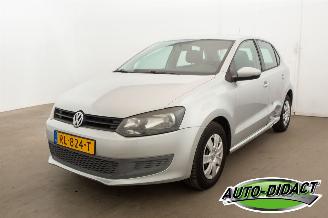 škoda osobní automobily Volkswagen Polo 1.2-12V Airco 2009/7