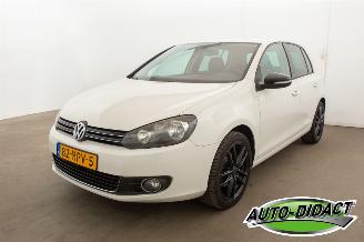 škoda osobní automobily Volkswagen Golf 1.2 TSI Clima Style BlueMotion 2012/1