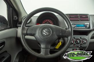 Suzuki Alto 1.0 Airco Comfort picture 5