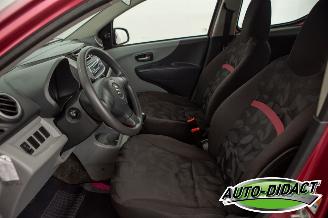 Suzuki Alto 1.0 Airco Comfort picture 21
