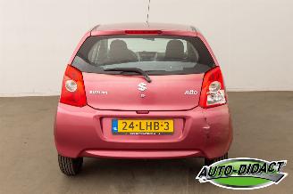 Suzuki Alto 1.0 Airco Comfort picture 30