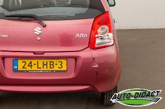 Suzuki Alto 1.0 Airco Comfort picture 26
