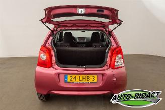 Suzuki Alto 1.0 Airco Comfort picture 31