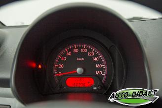 Suzuki Alto 1.0 Airco Comfort picture 6