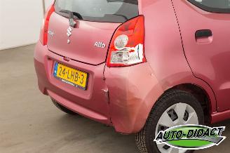 Suzuki Alto 1.0 Airco Comfort picture 25
