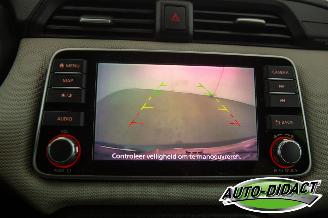 Nissan Micra 0.9 69.558 km Clima Navi Camera picture 9