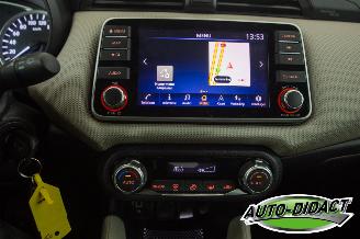 Nissan Micra 0.9 69.558 km Clima Navi Camera picture 10