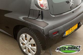 Citroën C1 1.0-12V Elek Ramen picture 24