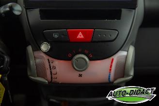 Citroën C1 1.0-12V Elek Ramen picture 9