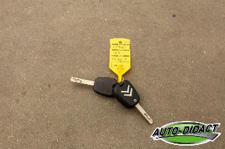 Citroën C1 1.0-12V Elek Ramen picture 22