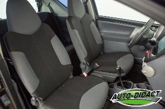 Citroën C1 1.0-12V Elek Ramen picture 16