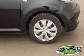 Citroën C1 1.0-12V Elek Ramen picture 25