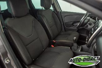Renault Clio 1.5 dCi Airco Navi ECO Authentique picture 16