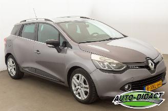 Renault Clio 1.5 dCi Airco Navi ECO Authentique picture 2