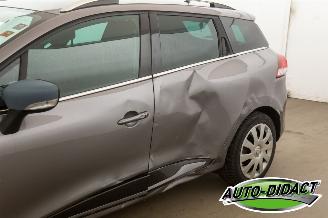 Renault Clio 1.5 dCi Airco Navi ECO Authentique picture 25