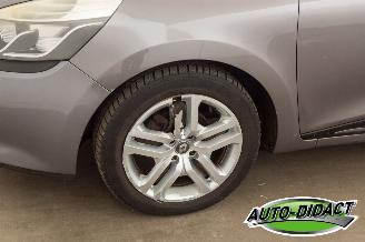 Renault Clio 1.5 dCi Airco Navi ECO Authentique picture 26