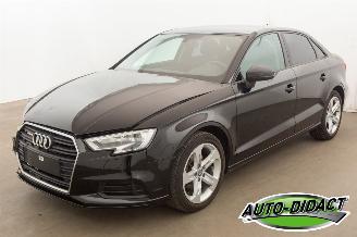  Audi A3 1.4 TFSI Automaat Clima Navi CoD Design Pro Line 2017/5