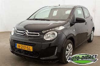  Citroën C1 1.0 VTi Feel Airco 2020/4