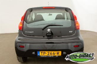 Peugeot 107 1.0 Access Airco 89.311 km picture 32