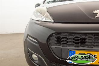 Peugeot 107 1.0 Access Airco 89.311 km picture 28