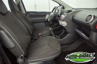 Peugeot 107 1.0 Access Airco 89.311 km picture 17