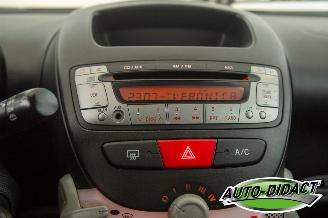 Peugeot 107 1.0 Access Airco 89.311 km picture 7