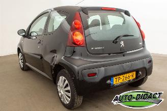 Peugeot 107 1.0 Access Airco 89.311 km picture 3