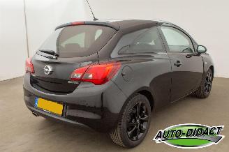 Opel Corsa 1.0 Turbo Airco picture 4