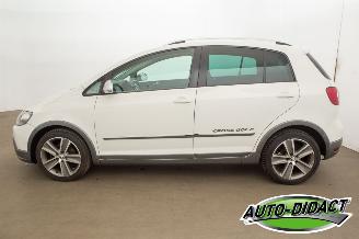 Volkswagen Golf Cross 1.2 TSI Clima picture 40