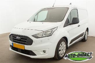 Ford Transit Connect 1.5 EcoBlue Automaat Navi Camera Airco L1 Trend picture 1